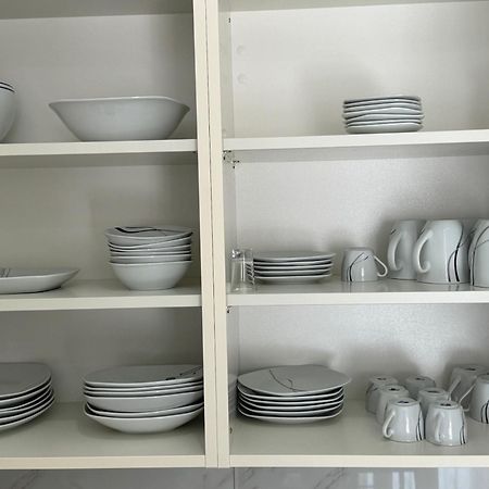 Funtana Appartements An Der 1 Reihe Vom Meer Ngoại thất bức ảnh