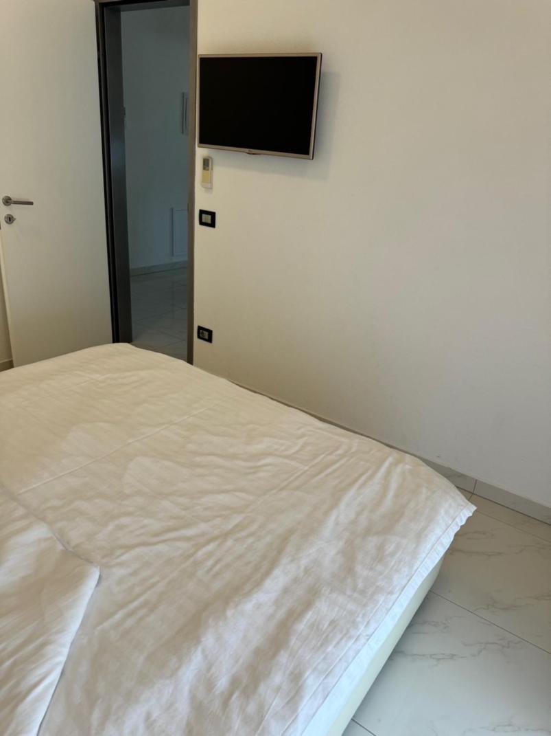 Funtana Appartements An Der 1 Reihe Vom Meer Ngoại thất bức ảnh