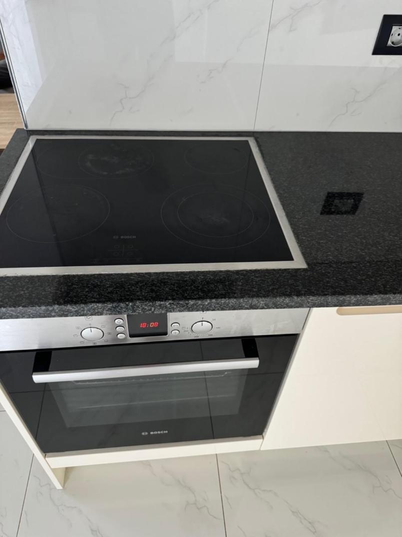 Funtana Appartements An Der 1 Reihe Vom Meer Ngoại thất bức ảnh