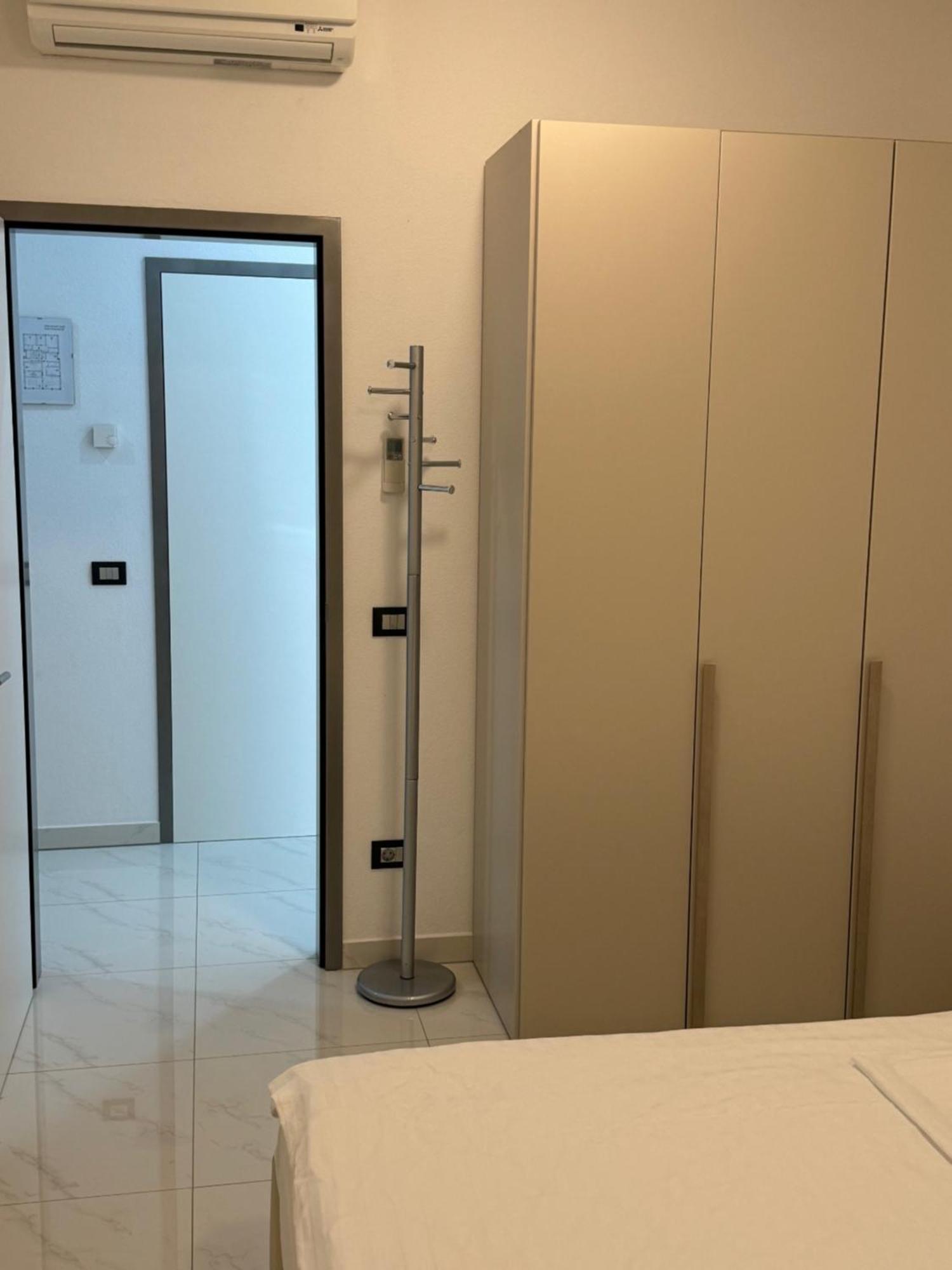 Funtana Appartements An Der 1 Reihe Vom Meer Ngoại thất bức ảnh