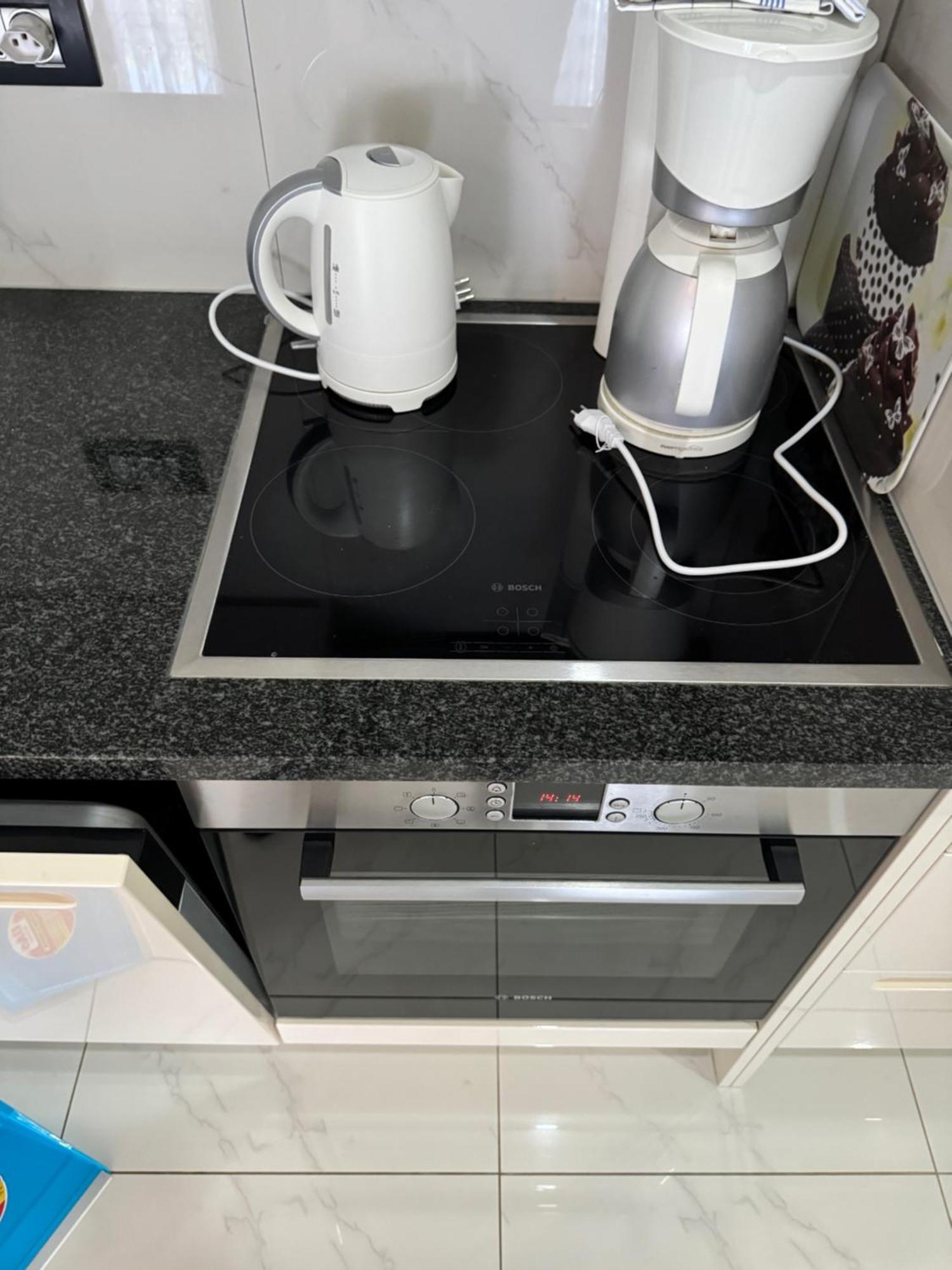 Funtana Appartements An Der 1 Reihe Vom Meer Ngoại thất bức ảnh