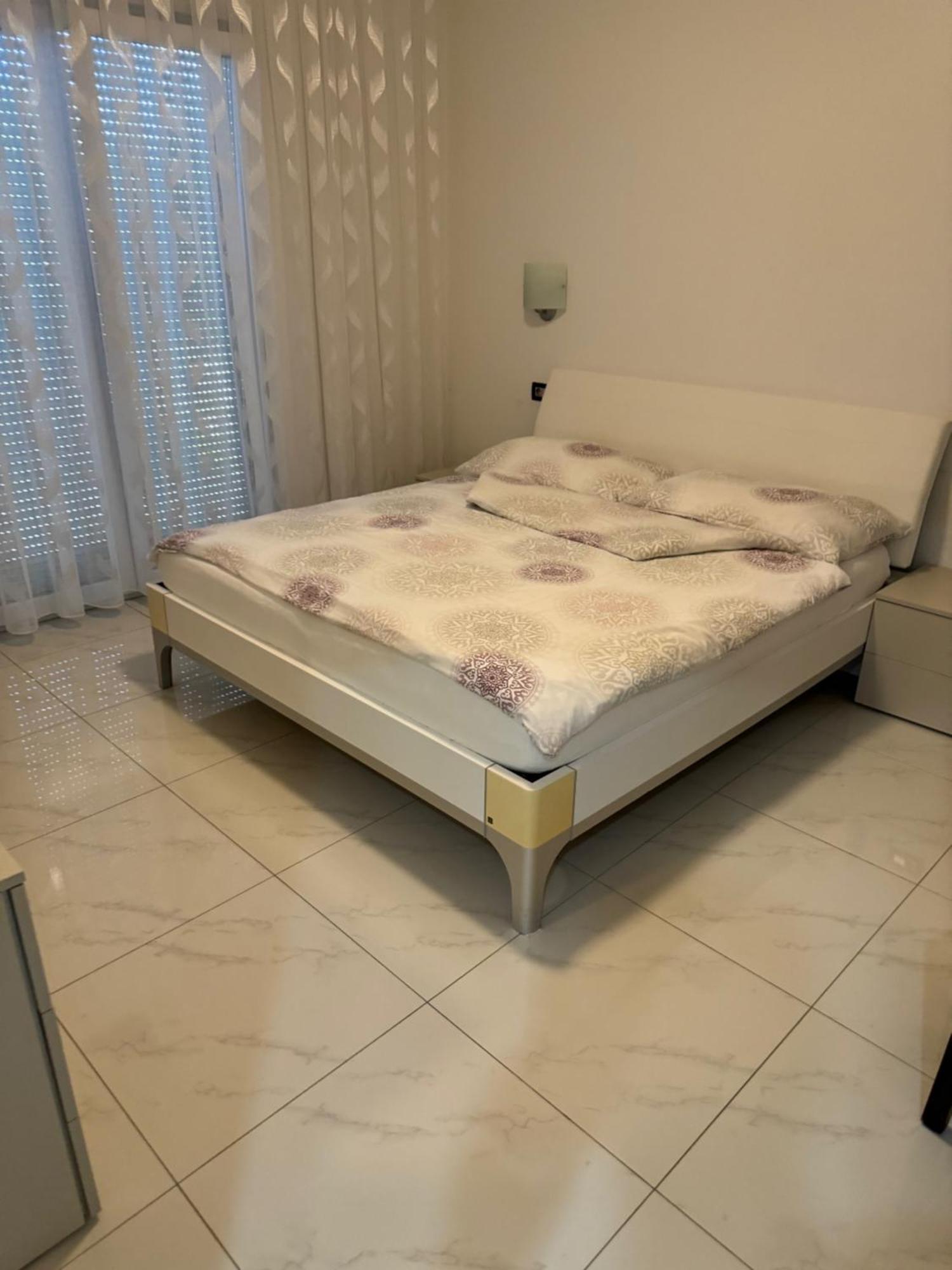 Funtana Appartements An Der 1 Reihe Vom Meer Ngoại thất bức ảnh
