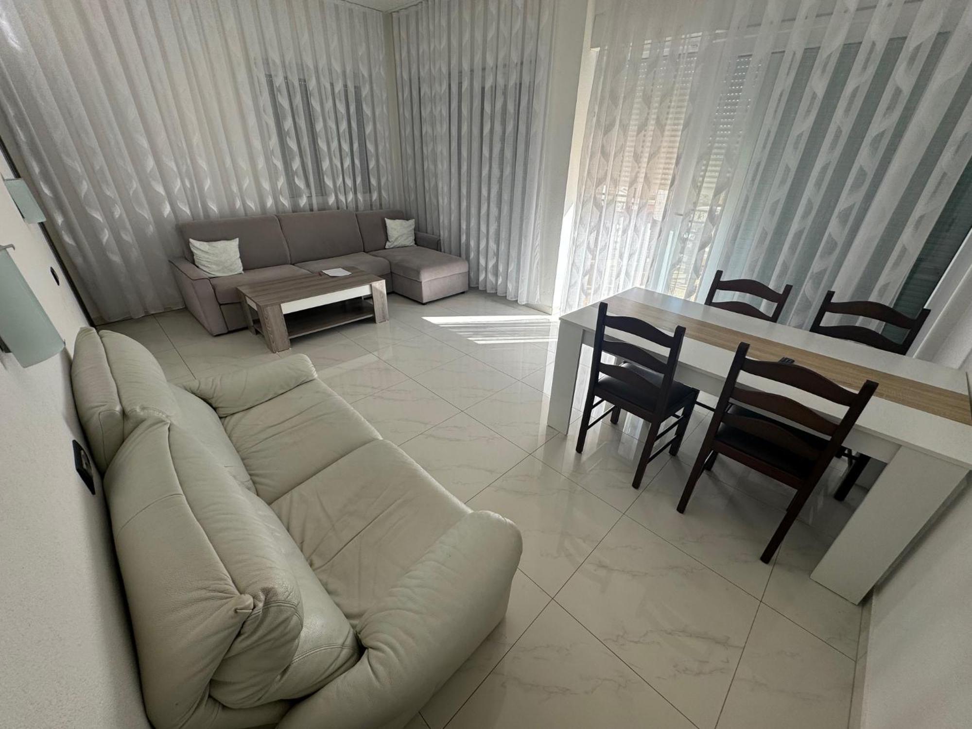 Funtana Appartements An Der 1 Reihe Vom Meer Ngoại thất bức ảnh